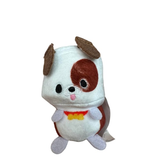 Mallo Mallo - Plush Blind Box - Maxwell Dog - Picture 1 of 1